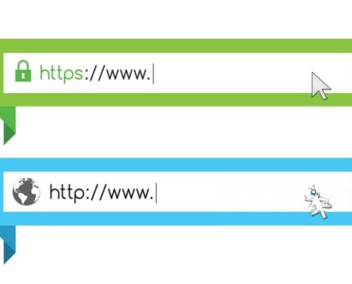 https and http